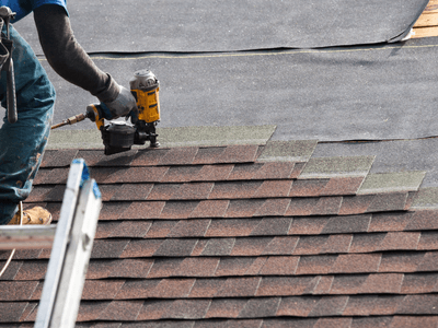 About Roof Repair Experts Maynard, MN